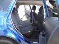 2010 Indigo Blue Nissan Rogue S AWD 360 Value Package  photo #16