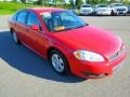 Victory Red - Impala LT Photo No. 2