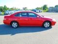 Victory Red - Impala LT Photo No. 3