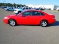Victory Red - Impala LT Photo No. 4
