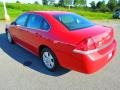 Victory Red - Impala LT Photo No. 5