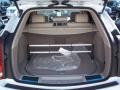 2012 Platinum Ice Tricoat Cadillac SRX Luxury AWD  photo #10