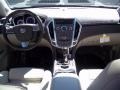 2012 Platinum Ice Tricoat Cadillac SRX Luxury AWD  photo #11