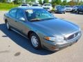 Steelmist Gray Metallic - LeSabre Custom Photo No. 2