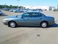 Steelmist Gray Metallic - LeSabre Custom Photo No. 4