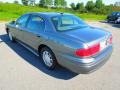 Steelmist Gray Metallic - LeSabre Custom Photo No. 5