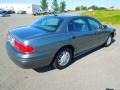 Steelmist Gray Metallic - LeSabre Custom Photo No. 6