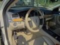 White Chocolate Tri-Coat - MKS AWD Sedan Photo No. 9