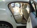 White Chocolate Tri-Coat - MKS AWD Sedan Photo No. 15