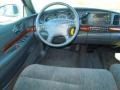 Steelmist Gray Metallic - LeSabre Custom Photo No. 15