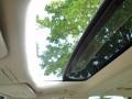 White Chocolate Tri-Coat - MKS AWD Sedan Photo No. 19
