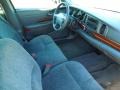 Steelmist Gray Metallic - LeSabre Custom Photo No. 20