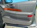 Steelmist Gray Metallic - LeSabre Custom Photo No. 21