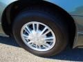 Steelmist Gray Metallic - LeSabre Custom Photo No. 22