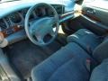 Steelmist Gray Metallic - LeSabre Custom Photo No. 24