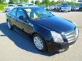 Black Raven - CTS 3.0 Sedan Photo No. 2