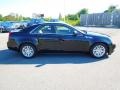Black Raven - CTS 3.0 Sedan Photo No. 3