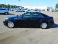 Black Raven - CTS 3.0 Sedan Photo No. 4