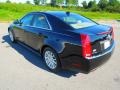 Black Raven - CTS 3.0 Sedan Photo No. 5
