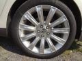 White Chocolate Tri-Coat - MKS AWD Sedan Photo No. 39