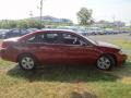Red Jewel Tintcoat - Impala LT Photo No. 4