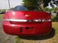 Red Jewel Tintcoat - Impala LT Photo No. 6