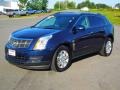 Imperial Blue - SRX V6 Photo No. 1