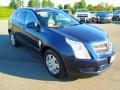 Imperial Blue - SRX V6 Photo No. 2