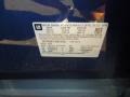 Imperial Blue - SRX V6 Photo No. 7