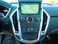 2010 Imperial Blue Cadillac SRX V6  photo #14