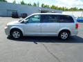 Bright Silver Metallic - Grand Caravan Crew Photo No. 3