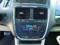 Bright Silver Metallic - Grand Caravan Crew Photo No. 11