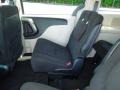 Bright Silver Metallic - Grand Caravan Crew Photo No. 15