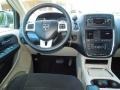 Bright Silver Metallic - Grand Caravan Crew Photo No. 16