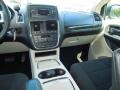 Bright Silver Metallic - Grand Caravan Crew Photo No. 17