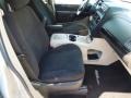 Bright Silver Metallic - Grand Caravan Crew Photo No. 21