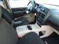 Bright Silver Metallic - Grand Caravan Crew Photo No. 22