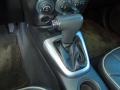 4 Speed Automatic 2009 Hummer H3 T Transmission