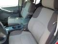 Red Brawn Metallic - Xterra S Photo No. 9