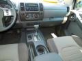 Red Brawn Metallic - Xterra S Photo No. 17