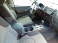 Red Brawn Metallic - Xterra S Photo No. 21