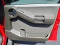 Red Brawn Metallic - Xterra S Photo No. 22
