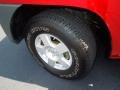 Red Brawn Metallic - Xterra S Photo No. 24