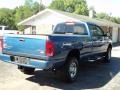 Atlantic Blue Pearl - Ram 2500 Laramie Quad Cab 4x4 Photo No. 3