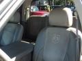 Atlantic Blue Pearl - Ram 2500 Laramie Quad Cab 4x4 Photo No. 6