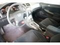 Black Prime Interior Photo for 2007 Honda Accord #70612281