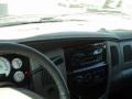 Atlantic Blue Pearl - Ram 2500 Laramie Quad Cab 4x4 Photo No. 9