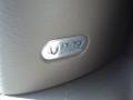 Atlantic Blue Pearl - Ram 2500 Laramie Quad Cab 4x4 Photo No. 10