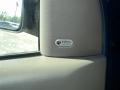 Atlantic Blue Pearl - Ram 2500 Laramie Quad Cab 4x4 Photo No. 11
