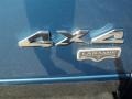 Atlantic Blue Pearl - Ram 2500 Laramie Quad Cab 4x4 Photo No. 15